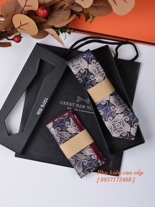 Cách bảo quản cravat cao cấp đúng cách để luôn như mới