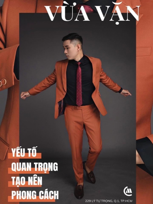 Cách Chọn Vest Cho Người Gầy, Mập, Thấp, Cao Để Tôn Dáng Nhất