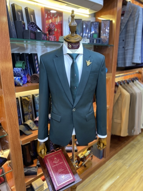 Cách Chọn Vest Phù Hợp Với Từng Hoàn Cảnh – Bí Quyết Diện Vest Chuẩn Sang