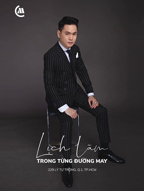 Cách Phối Vest Theo Mùa – Đẳng Cấp & Lịch Lãm Mọi Thời Điểm