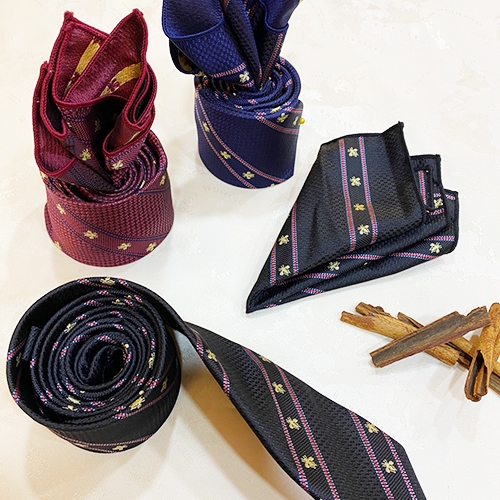 Cravat Cao Cấp – Bí Quyết Chọn Cà Vạt Đẳng Cấp & Phù Hợp Với Mọi Trang Phục