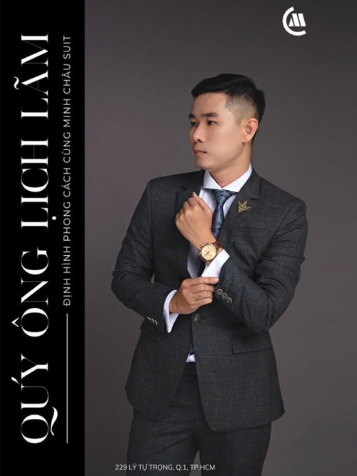 Tại sao veston cao cấp luôn đắt đỏ và có đáng đầu tư không?