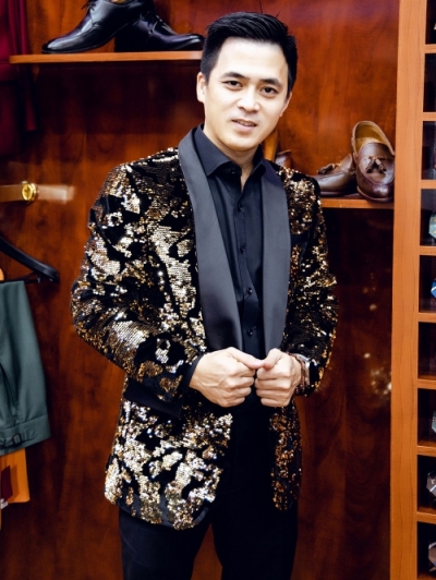 Áo Blazer Nam Là Gì? Phân Biệt Blazer, Suit Và Vest