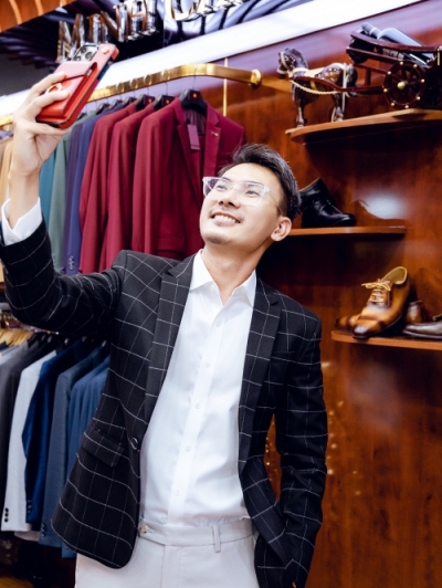 Cách Phối Blazer Theo Mùa – Mặc Đẹp Quanh Năm