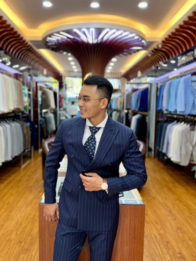 Veston Nam Đẹp – Bí Quyết Chọn Veston Tôn Dáng Và Sang Trọng