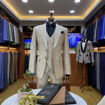 Vì Sao Doanh Nghiệp Cần Sử Dụng Đồng Phục Văn Phòng Cao Cấp & May Đo?